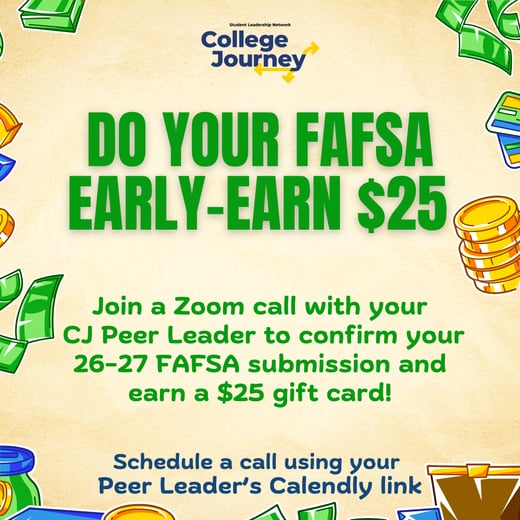 CollegeJourney FAFSA 26-27