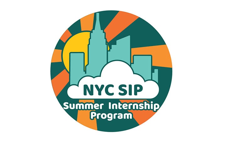 nyc-summer-internship-program-logo